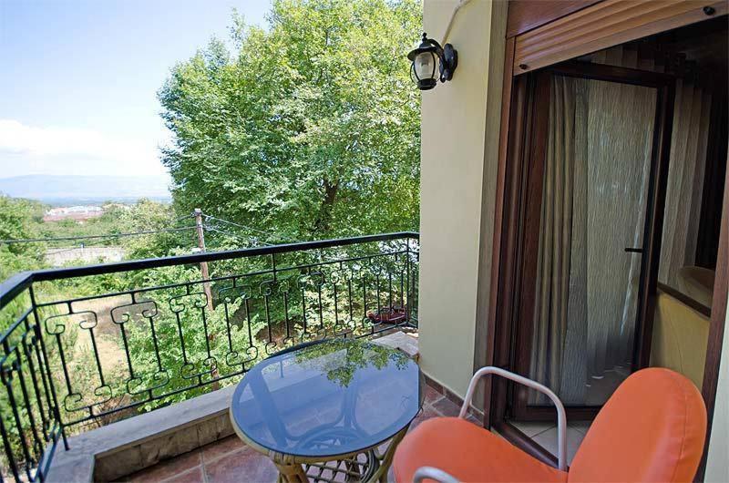 Nostos Hotel Loutraki  Ruang foto